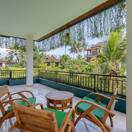 Cahaya Ubud Villa Luaran gambar