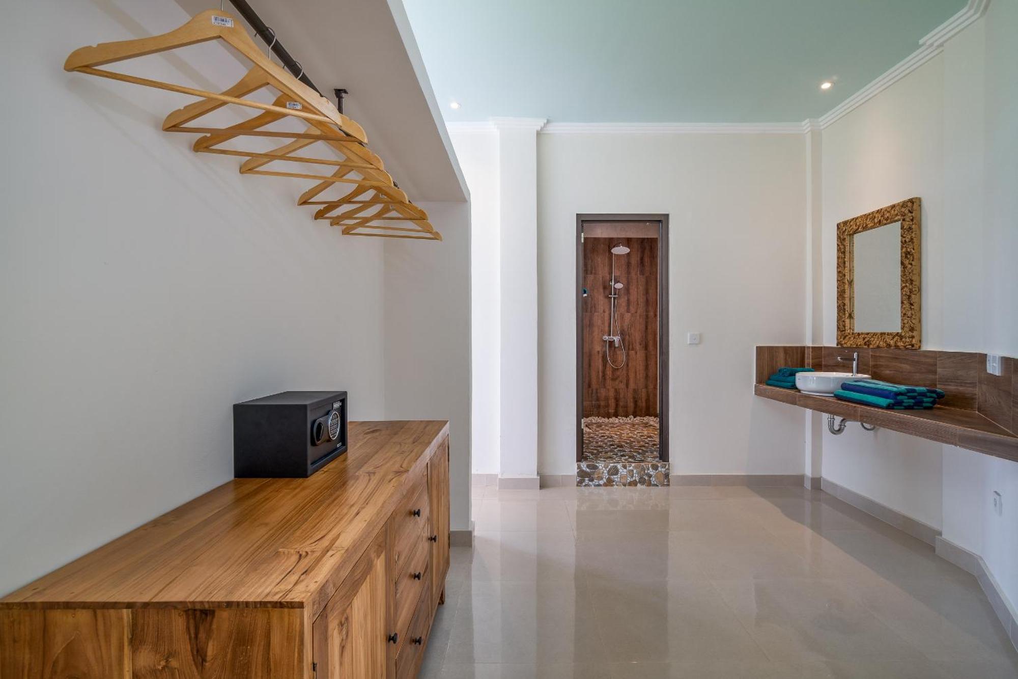 Cahaya Ubud Villa Luaran gambar