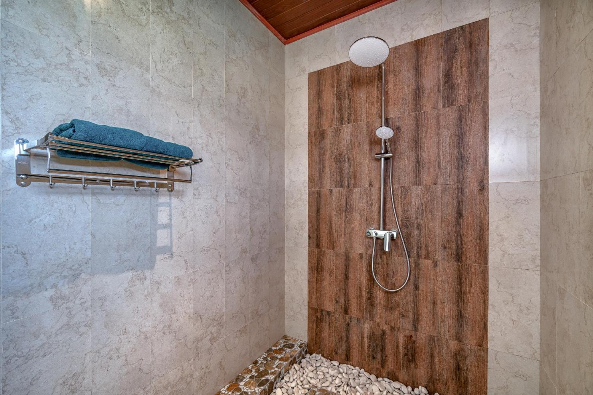 Cahaya Ubud Villa Luaran gambar